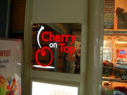 Cherry on Top picture