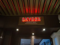 Skybox Sports Bar picture