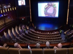 Celebrity Solstice Solstice Theater picture