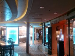 Celebrity Solstice Galleria Boutiques picture