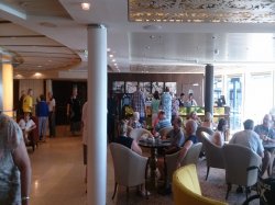 Celebrity Solstice Cafe Al Bacio picture