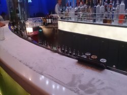 Celebrity Solstice Martini Bar picture