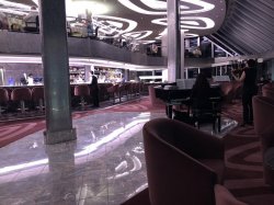 MSC Seaside Top Sail Lounge picture