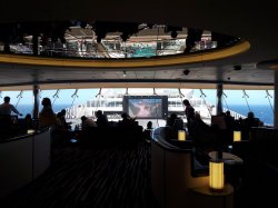 MSC Meraviglia Sky Lounge picture