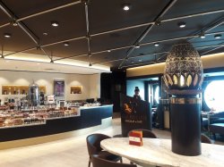 MSC Meraviglia Jean-Philippe Chocolate & Coffee picture