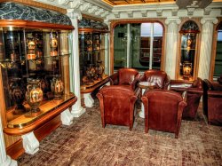 Ionian Cigar Room picture