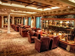 Ionian Cigar Room picture