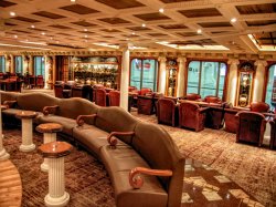 Ionian Cigar Room picture