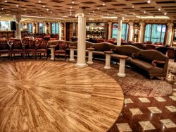 Ionian Cigar Room picture