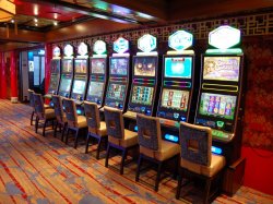 South China Sea Club Casino picture