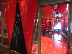 Black & Red Seas Lounge picture