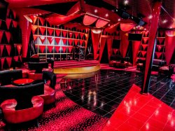 Black & Red Seas Lounge picture