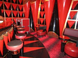 Black & Red Seas Lounge picture