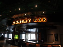 Alchemy Bar picture