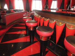 Black & Red Seas Lounge picture