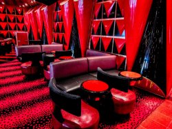 Black & Red Seas Lounge picture