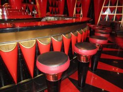 Black & Red Seas Lounge picture