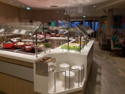 Harmony of the Seas Windjammer Marketplace picture