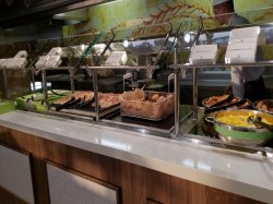 Harmony of the Seas Windjammer Marketplace picture