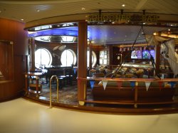 Independence of the Seas Schooner Bar picture