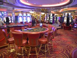 Independence of the Seas Casino Royale picture