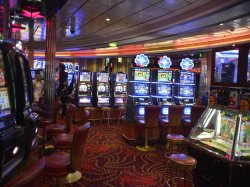 Independence of the Seas Casino Royale picture