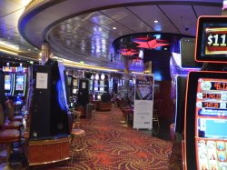 Independence of the Seas Casino Royale picture