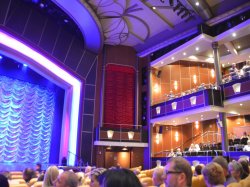 Independence of the Seas Alhambra Theater picture