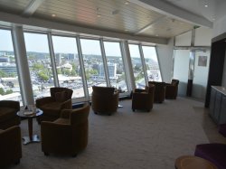 Independence of the Seas Suite Lounge picture