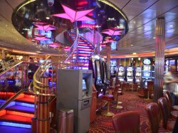 Independence of the Seas Casino Royale picture