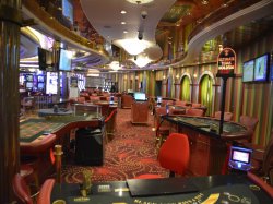 Independence of the Seas Casino Royale picture