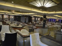 Independence of the Seas Star Lounge picture