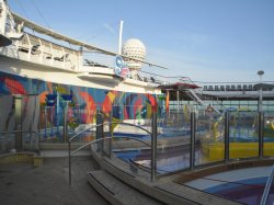 Independence of the Seas Splashaway Bay picture