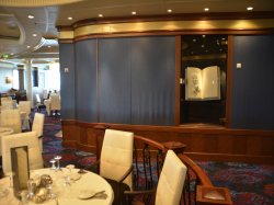 Independence of the Seas Macbeth Dining Room picture