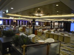 Independence of the Seas Star Lounge picture