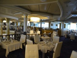 Independence of the Seas King Lear Dining Room picture