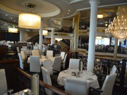 Independence of the Seas Macbeth Dining Room picture