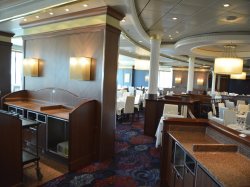 Independence of the Seas Macbeth Dining Room picture