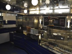 Independence of the Seas Ice Cream Shop picture