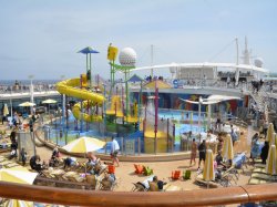 Independence of the Seas Splashaway Bay picture