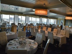 Independence of the Seas King Lear Dining Room picture