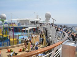 Independence of the Seas Splashaway Bay picture