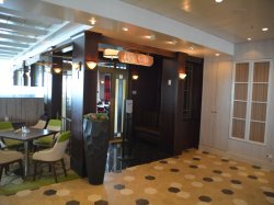 Independence of the Seas Chops Grille picture