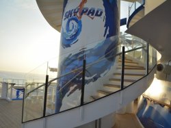 Independence of the Seas Sky Pad picture