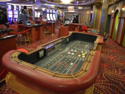 Independence of the Seas Casino Royale picture