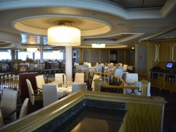 Independence of the Seas King Lear Dining Room picture