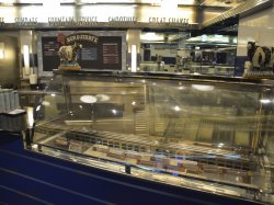 Independence of the Seas Ice Cream Shop picture