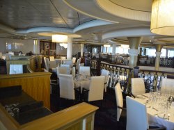 Independence of the Seas King Lear Dining Room picture