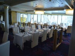 Independence of the Seas King Lear Dining Room picture