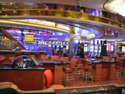 Independence of the Seas Casino Royale picture